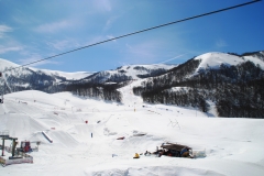 campo felice swup1