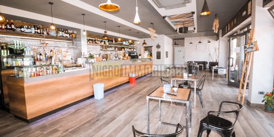 Attività di Bar ottima posizione