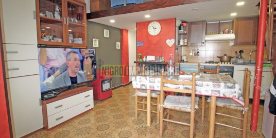 Appartamento con posto auto – Via Adria – Cerenova