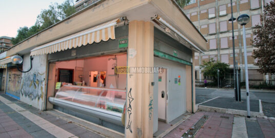 RIF V-76 – Attività di Macelleria – Ladispoli (RM)