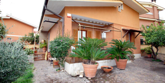 RIF 3-364 VIA CALTAGIRONE – LADISPOLI