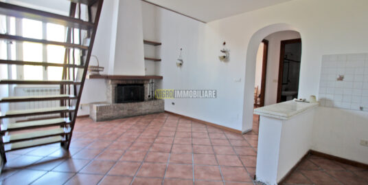 RIF 4-119 – Piazza dei Tarquini – Cerveteri (RM)