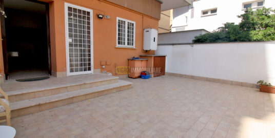 RIF 3-389 – Via Messico – Ladispoli (RM)